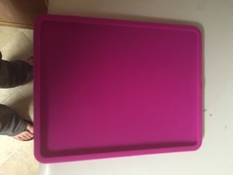 iPad case