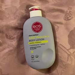 Eos Lotion