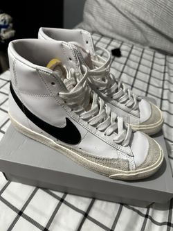 Nike Blazers