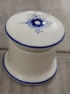 Bing & Grondahl trinket box