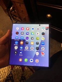 Samsung Z7 Fold Unlocked
