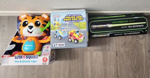 Toys - $10 each - see description