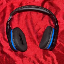 PS5 Turtle Beach 600 Wireless