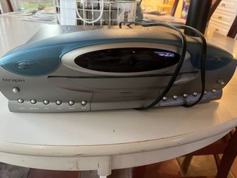 Terapin VCD Recorder