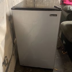 Small Refrigerator!