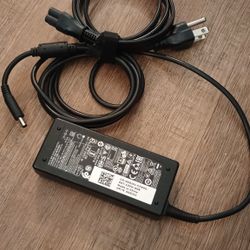 Laptop chargers, each piece for only $20. All details are in the pictures. Buy more than one piece and get a discount. 