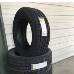 275 55 20✨Good Year ⚡️4/ NeW Tires✨639$