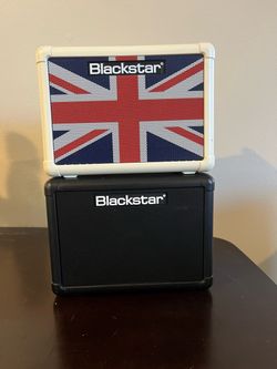 Black star Fly 3 Combo