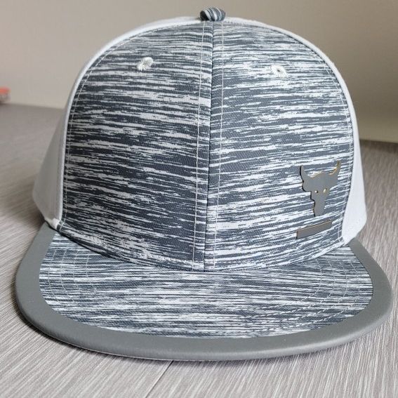 Project rock atb trucker new arrivals