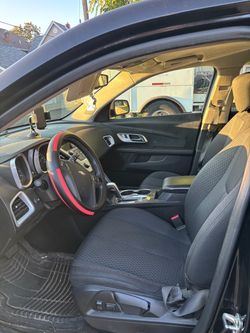 2012 Chevrolet Equinox