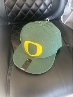 Oregon ducks cap