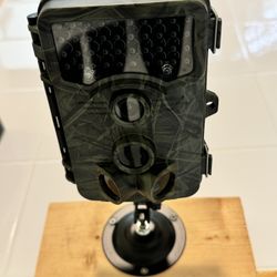 Vikera  Game Camera 