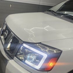 Titan Hood For Sale 100$ Obo