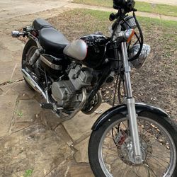 2006 Honda CMX 250