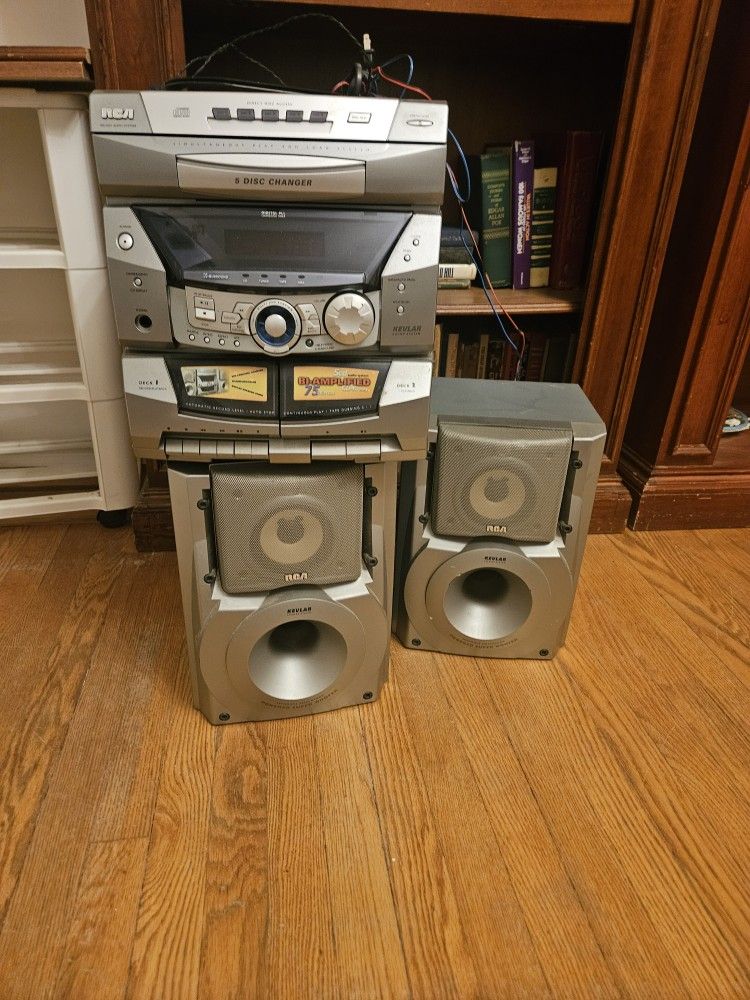 Stereo