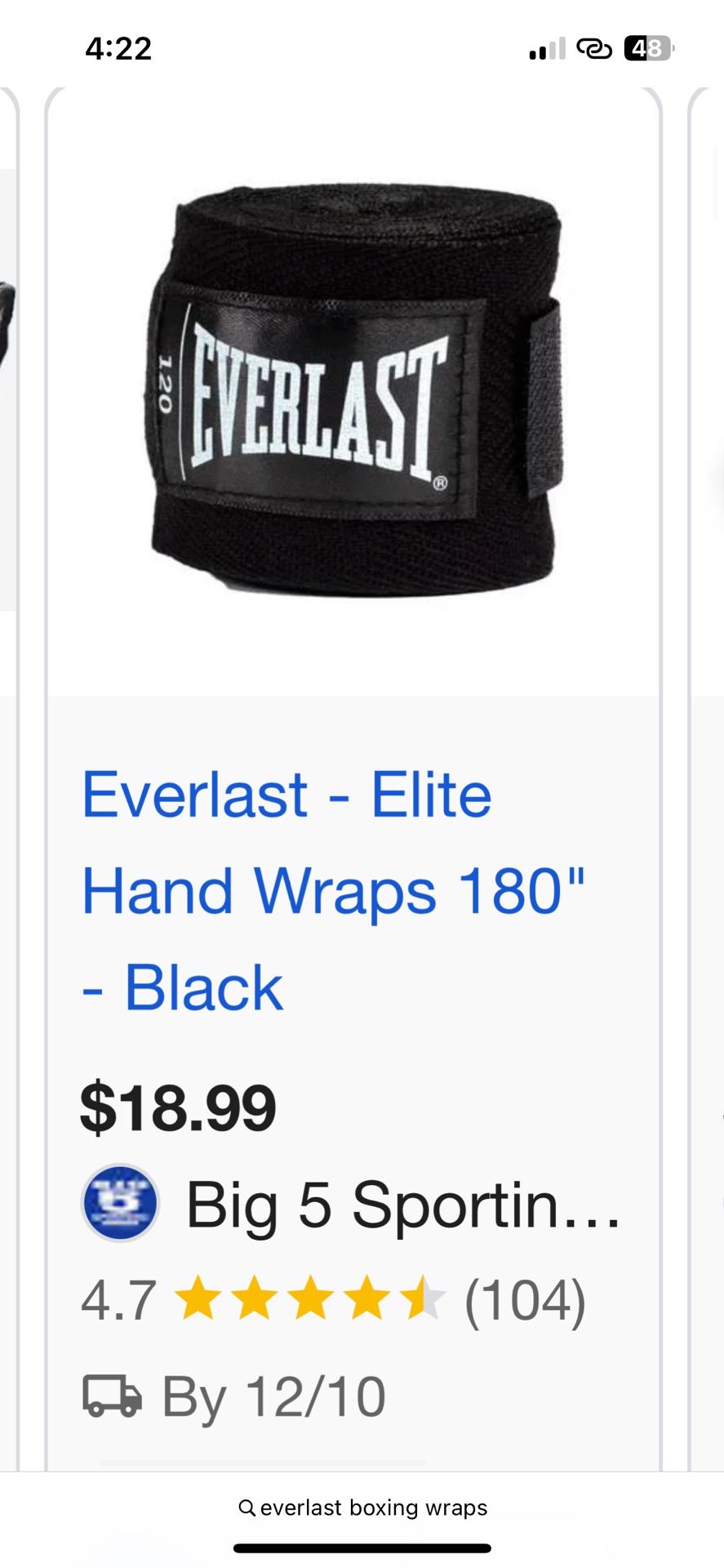 New Wraps Colors Available