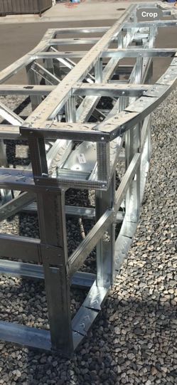 We Fabricate Your Bars Fire Pits N Bbq Islands 