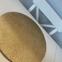 Dining Table 4 Pcs Accesories