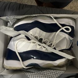 Jordan 11 Retro