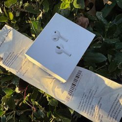 Gen 3 Pro’s ANC with Receipt (Serious Buyers Only)