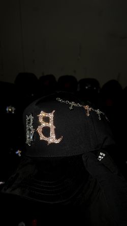 Barbas Hats INFERNO