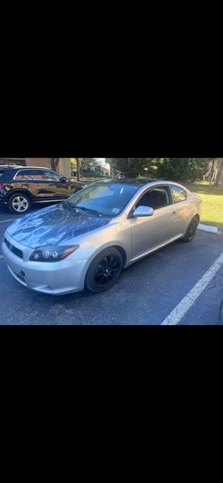 Scion TC 2009