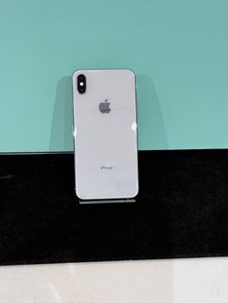 iPhone XS Max 64GB Unlocked