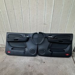 Cadillac Escalade Parts 