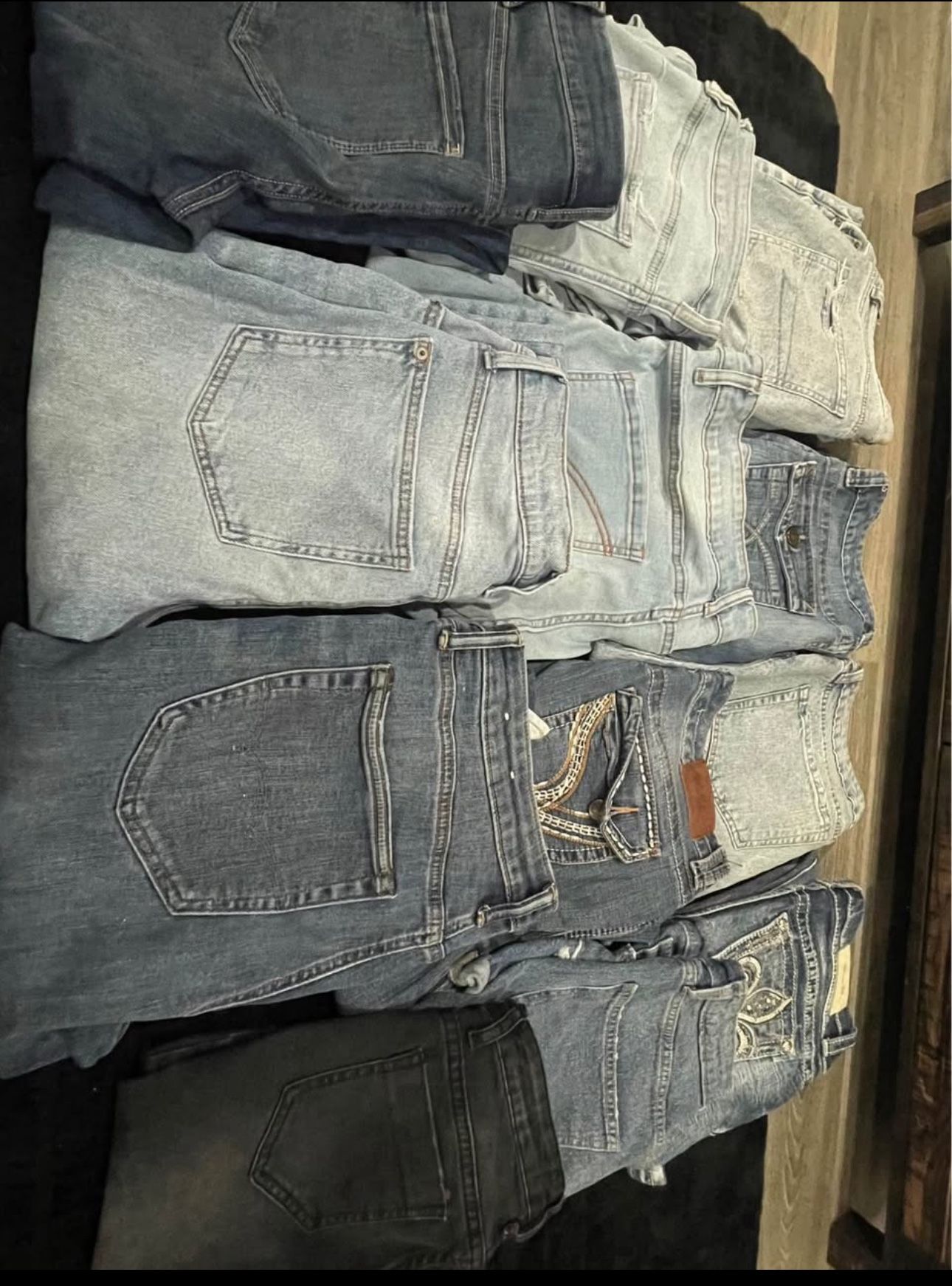 womens jeans