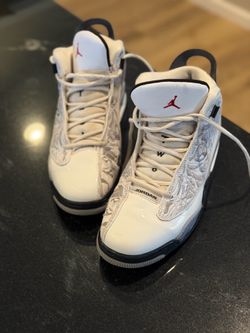 Nike Jordan TWO3 size 9.5