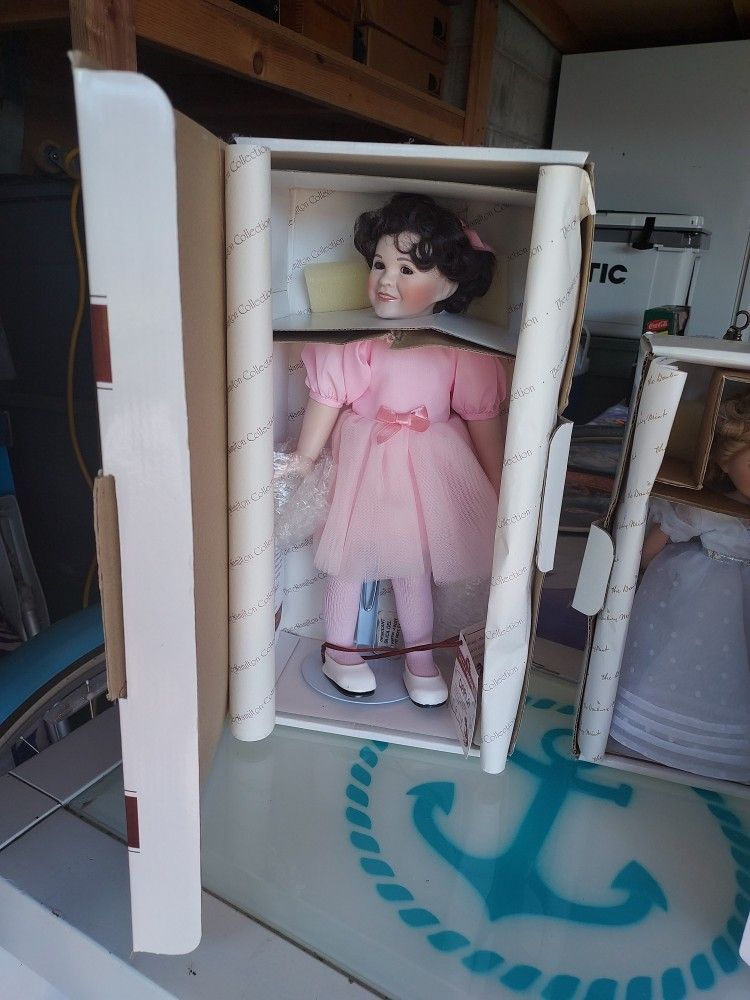 DARLA LITTLE RASCALS