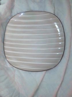 Vintage Salad plate