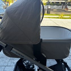 Vista v2 Baby Bassinet! 