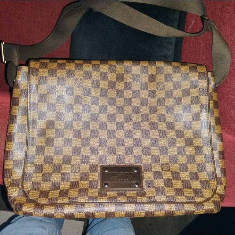 Louis Vuitton Bag