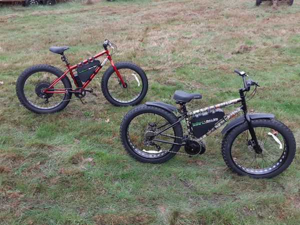 Fantastic Electric Bikes for Sale in Eugene, OR - OfferUp