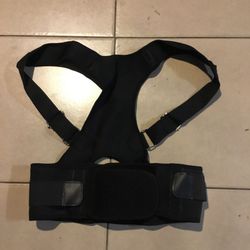 Back Support