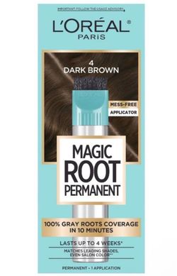 L'Oréal Paris Magic Root Permanent Dark Brown