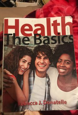 Health book