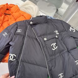 Chanel Jacket