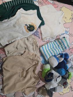 Free Toddler boy clothes 3t