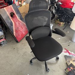 Office Chair 