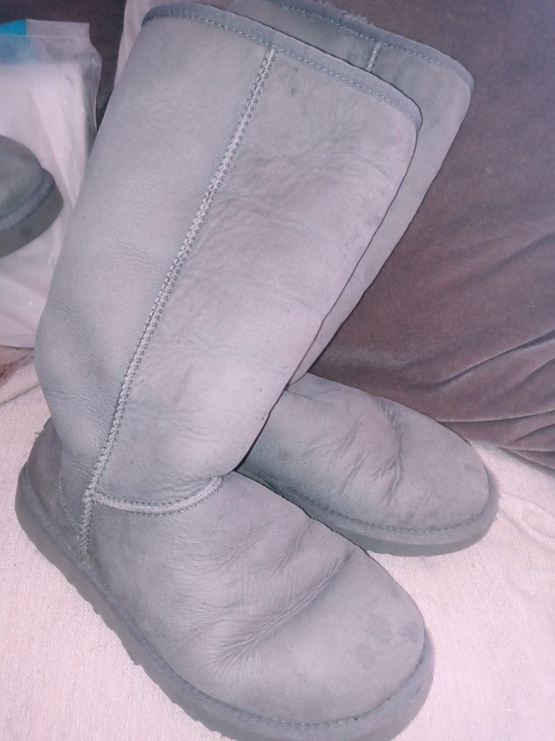 Boots UGG