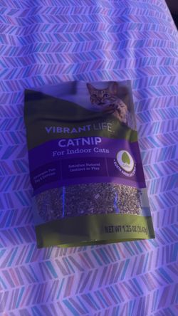 Catnip