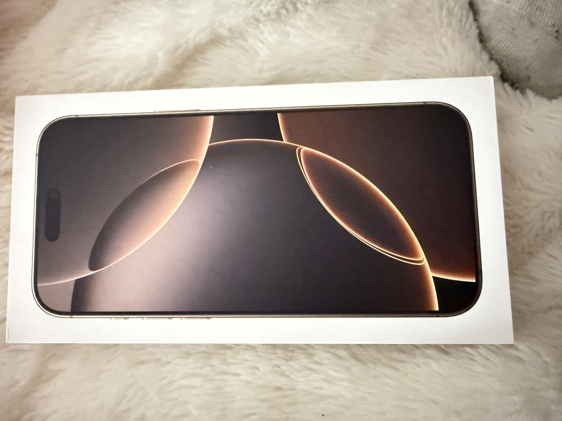 iPhone 16 Pro Max Att