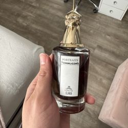 Penhaligon Perfume 