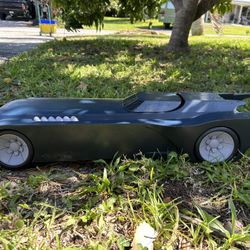 Batman And Joker Cars