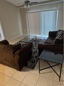 Living Room Set – Everything Must Go!