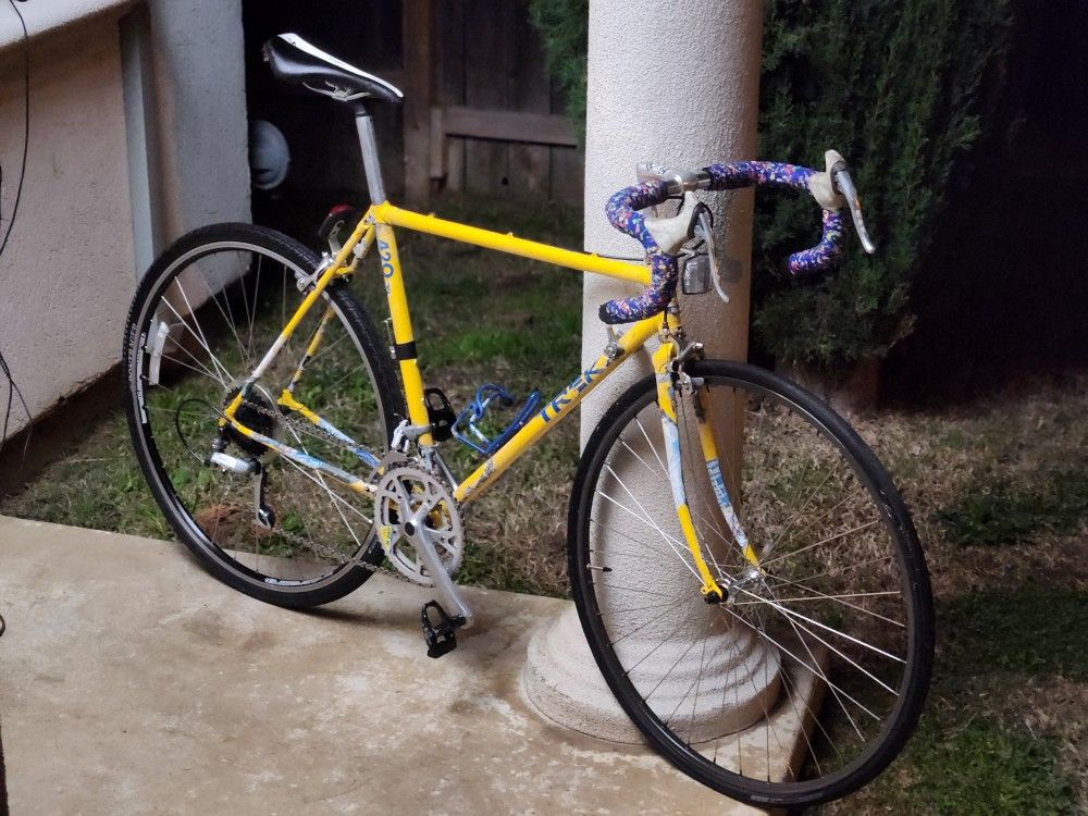700×35×21" Nice & Clean Super Lite Road Bike