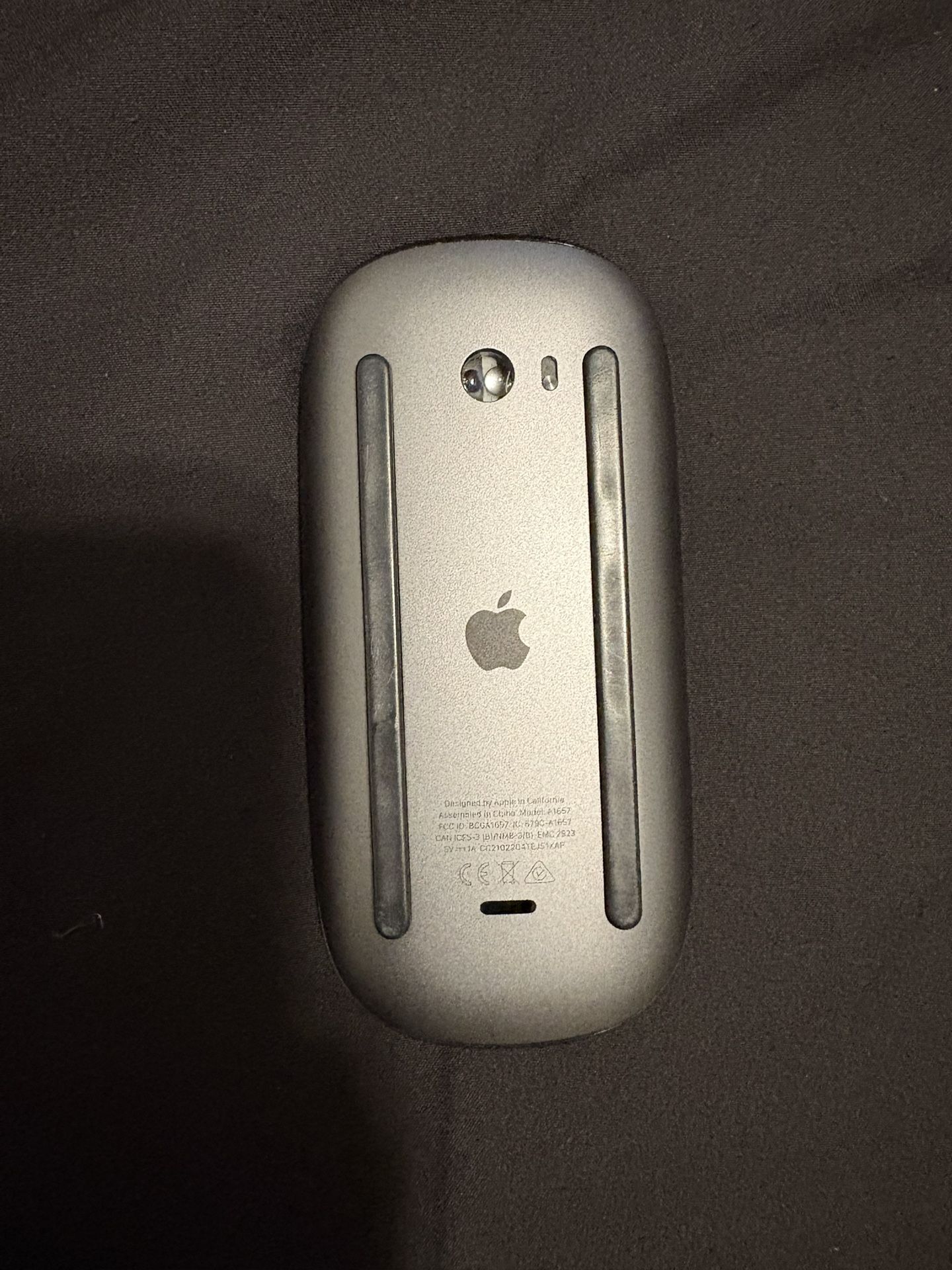 Apple Magic Mouse 2 A1657