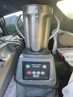 Waring Blenders Service